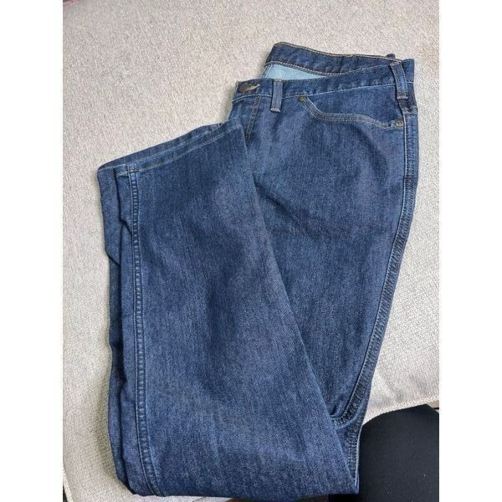 Women's carhartt jeans